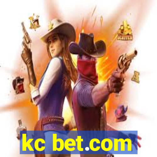 kc bet.com